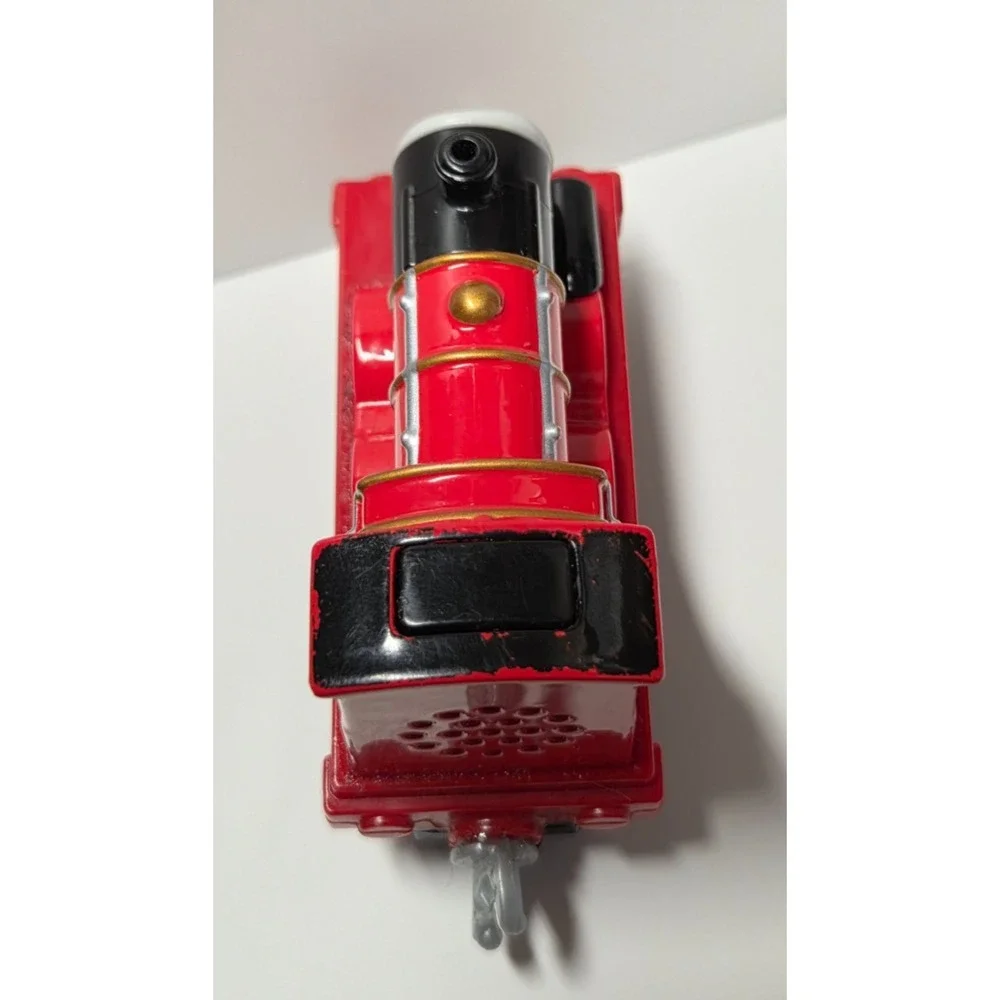 James Tank Engine Thomas the Train Diecast Plastic Hooks Friends Adventures 2013